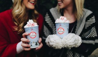 Scooter’s Coffee Announces Exclusive Phoenix Black Friday Specials